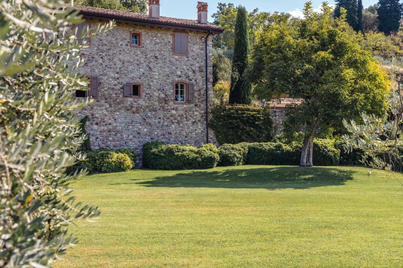 Agriturismo Borgata Levita Бардолино Екстериор снимка