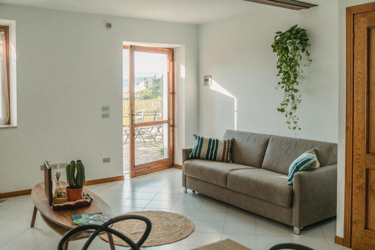Agriturismo Borgata Levita Бардолино Екстериор снимка