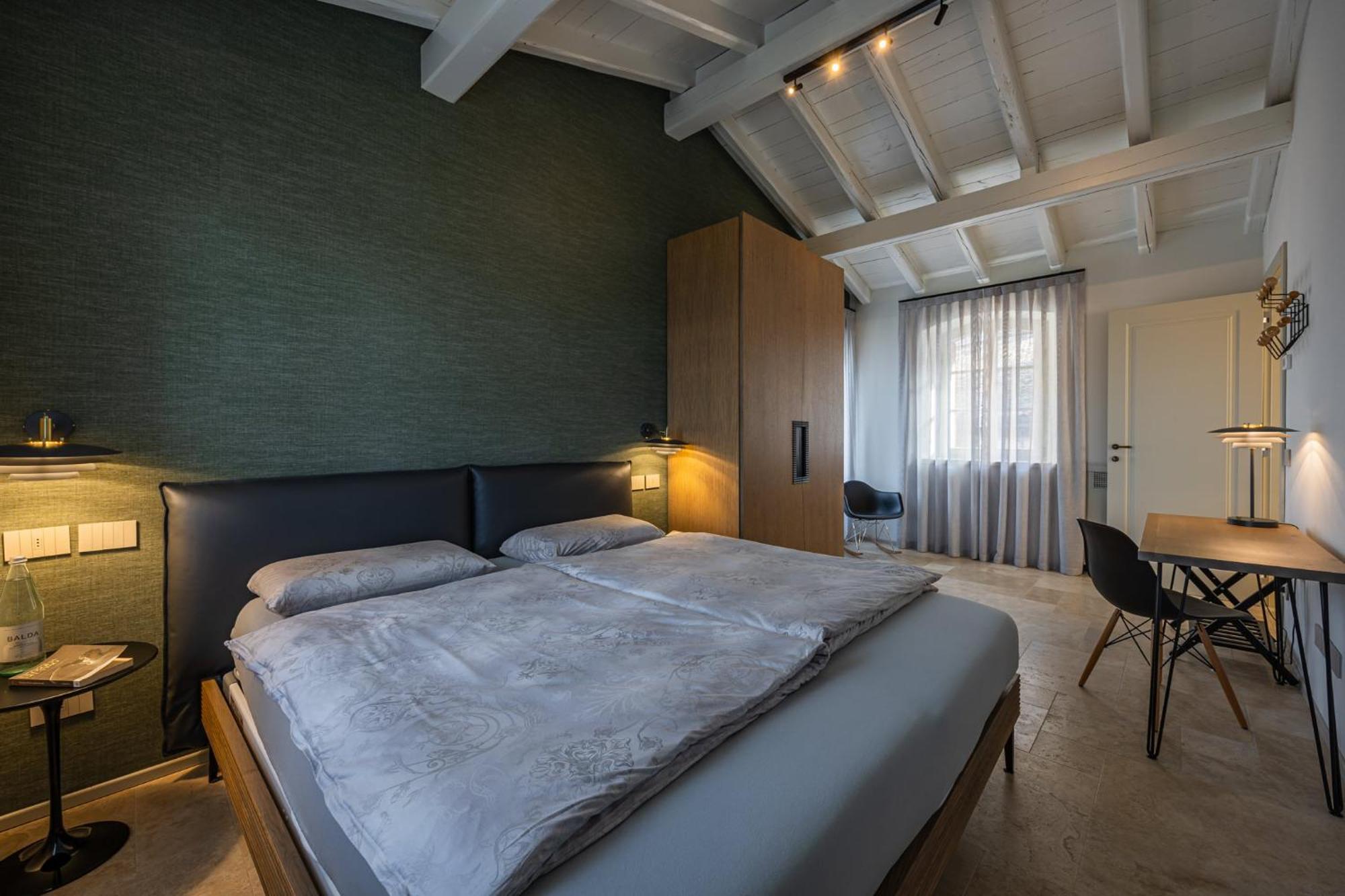 Agriturismo Borgata Levita Бардолино Екстериор снимка