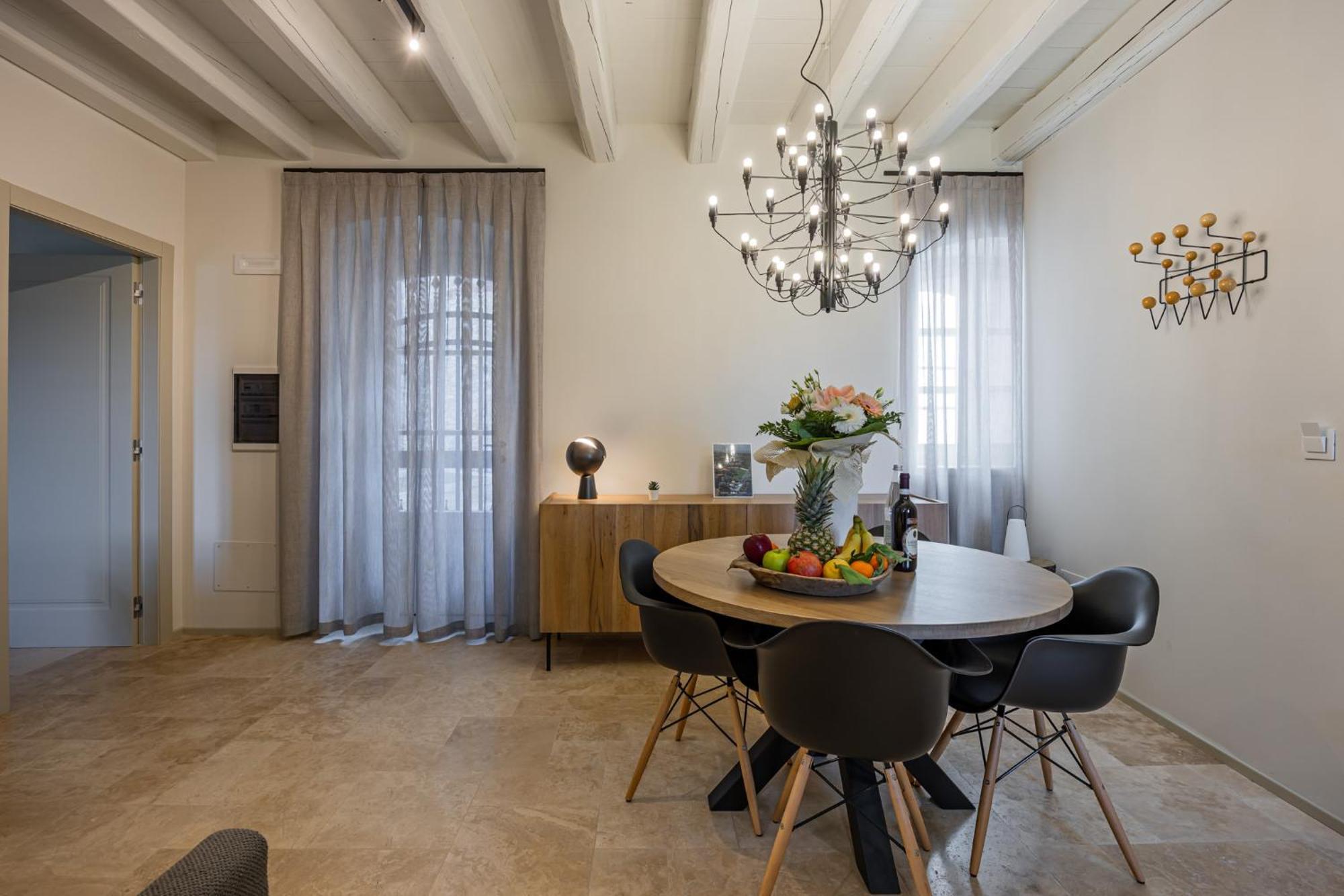 Agriturismo Borgata Levita Бардолино Екстериор снимка